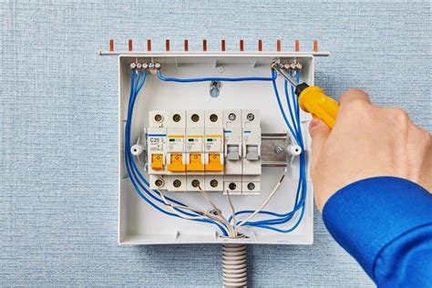 how do i install a low voltage monitoring system|low voltage house wiring installation.